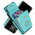 Ring Holder RFID Card Slot Phone Case