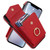 Ring Holder RFID Card Slot Phone Case