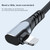 ADC-009 20W USB-C/Type-C to 8 Pin Double Elbow Data Cable