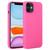 Weave Texture Silicone Phone Case