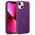 Weave Texture Silicone Phone Case