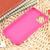 Weave Texture Silicone Phone Case