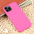 Weave Texture Silicone Phone Case