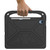 Handle Portable EVA Shockproof Tablet Case