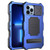 Camshield Tri-poof Metal Phone Case with Holder