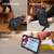 Camshield Tri-poof Metal Phone Case with Holder