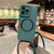 MagSafe Magnetic Lanyard Phone Case