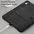 3-Layer Protection Screen Frame + PC + Silicone Tablet Case