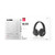 TOTUDESIGN B39 Wireless Bluetooth V5.0 Foldable Headphones