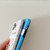 2 in 1 Detachable Painted Pattern Phone Case