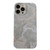 2 in 1 Detachable Marble Pattern Phone Case