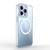 Simple Transparent Magsafe Phone Case