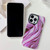 Dual-side Laminating Frosted Translucent TPU Phone Case