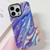 Dual-side Laminating Frosted Translucent TPU Phone Case