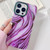 Dual-side Laminating Frosted Translucent TPU Phone Case