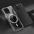 TPU Four-corner Airbag Shockproof Magsafe Phone Case