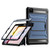 Explorer Tablet Protective Case with Screen Protector & Pen Slot