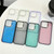Invisible Holder Ultra-thin PC Phone Case