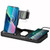 OW-02 15W 4 in 1 Phone Wireless Charger