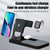 OW-02 15W 4 in 1 Phone Wireless Charger
