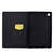 Electric Pressed TPU Smart Leather Tablet Case