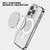 Phantom TPU + PC Magsafe Phone Case