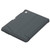 A-66 Touch Backlight Split Type Bluetooth Keyboard Leather Case