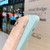 Solid Color Tempered Glass Phone Case