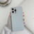 Skin Frosted Tempered Glass Phone Case