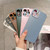 Frosted Tempered Glass Phone Case