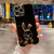 Plating Rabbit Holder Phone Case