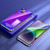 Colorful Stainless Steel Phone Case