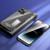 Colorful Stainless Steel Phone Case