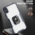 Armor Shockproof Magnetic Ring Phone Case