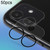50pcs HD Anti-glare Rear Camera Lens Protector Tempered Glass Film