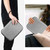 Multifunctional Double-Layer EVA Hard Case Storage Bag