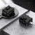 Eagle Shockproof Earphone Protective Case with Switch