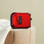 Eagle Shockproof Earphone Protective Case with Switch
