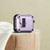 Eagle Shockproof Earphone Protective Case with Switch