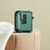 Eagle Shockproof Earphone Protective Case with Switch