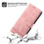 Dierfeng Dream Line TPU + PU  Leather Phone Case