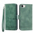 Dierfeng Dream Line TPU + PU Leather Phone Case