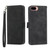 Dierfeng Dream Line TPU + PU Leather Phone Case