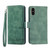 Dierfeng Dream Line TPU + PU Leather Phone Case