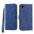 Dierfeng Dream Line TPU + PU Leather Phone Case