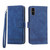Dierfeng Dream Line TPU + PU Leather Phone Case