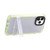 2 in 1 360 Invisible Holder Cross-body Rope Phone Case