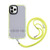 2 in 1 360 Invisible Holder Cross-body Rope Phone Case