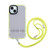 2 in 1 360 Invisible Holder Cross-body Rope Phone Case