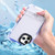 2 in 1 360 Invisible Holder Phone Case